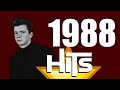 Best Hits 1988 ★ Top 100 ★