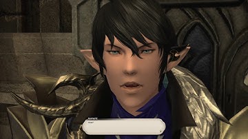 FFXIV HW : Lv57 An Engineering Enterprise - Walkthrough