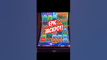 AMAZING! We Were SHOCKED to get a Triple Ultimate Fire Link Bonus! #slots #firelink