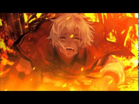 RED - Let It Burn - 1 hour ♪♫♪ - [Extended]