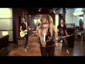 Stephanie Smith - Not afraid (Official Music Video HD) 720p Lyrics, Subtitulado