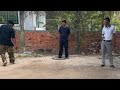 petanque champion fighting #volleyballworld #volleyballteam #volleyballlife #volleyballgame