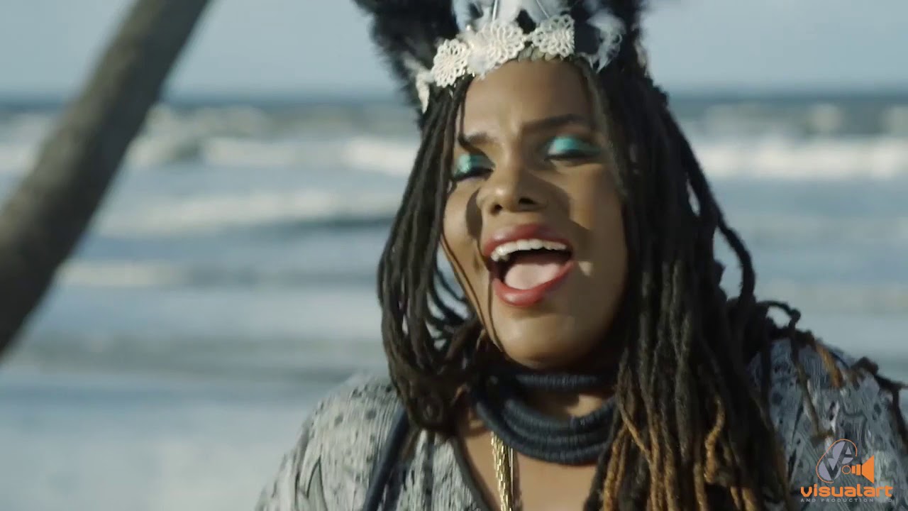 Marge Blackman - BE (Official Music Video) - Lovelace & Nagee