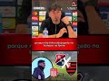 TÉCNICO DO ESTUDIANTES DESABAFA SOBRE A DEMORA DA CONMEBOL NO W.O!