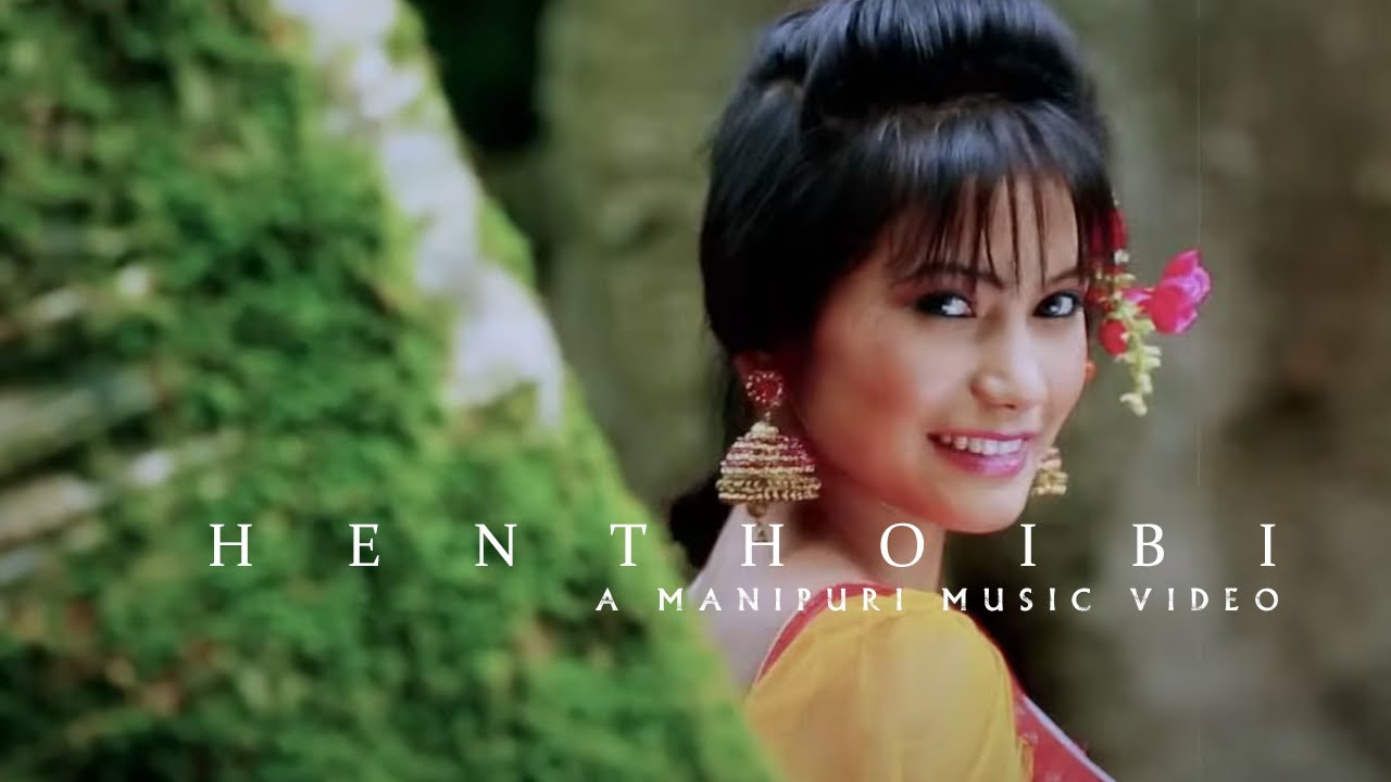 HENTHOIBI - OFFICIAL RELESED HD 2014