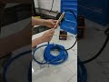 Обзор шланга WDK-65910 AIRFLEX. Что взять на СТО и малярку ?
