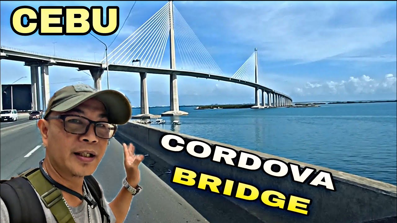 BISAYAS TRIP || ANG PAG-LILIBOT SA CEBU...