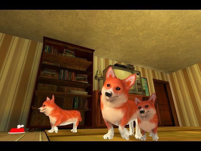 Corgi Dog Simulator – Apps on Google Play