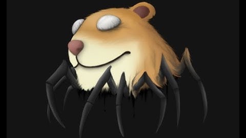 How to Find "Creeping Chomik" In Find the Chomiks (Read Description)