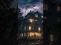 Rain and Thunderstorm Sounds for Sleep | Cozy House in Rain (Rain ASMR)