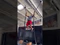 cliff divers in their downtime be like 💃 🏊‍♂️🏇🧗‍♀️🏋️‍♀️ #shorts