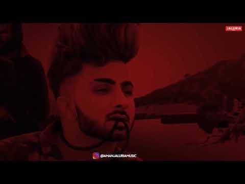 Fan John Cene De | Sidhu Moosewal Ft. Aman Jaluria | Latest Punjabi Song 2019