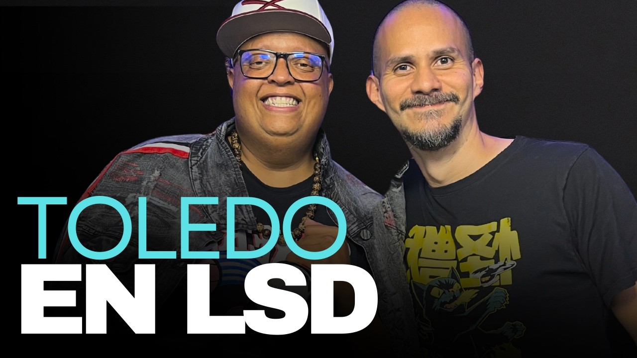 La razón por la que Toledo dejó de fumar