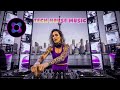 🔥 MÚSICA TECH HOUSE - MÚSICA HOUSE 2026 | Música Electrónica 2026 | WORLD MUSIC🔥