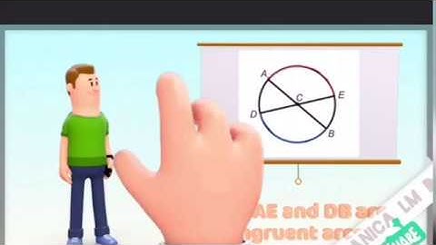 Math: Arc Addition Postulate | Danica LM