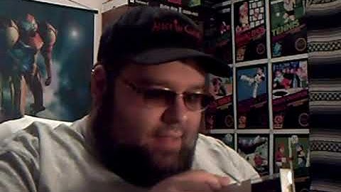 My PS1 Collection - Part 01