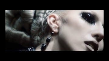 Nina Utashiro - ÉTUDE (Official Video)