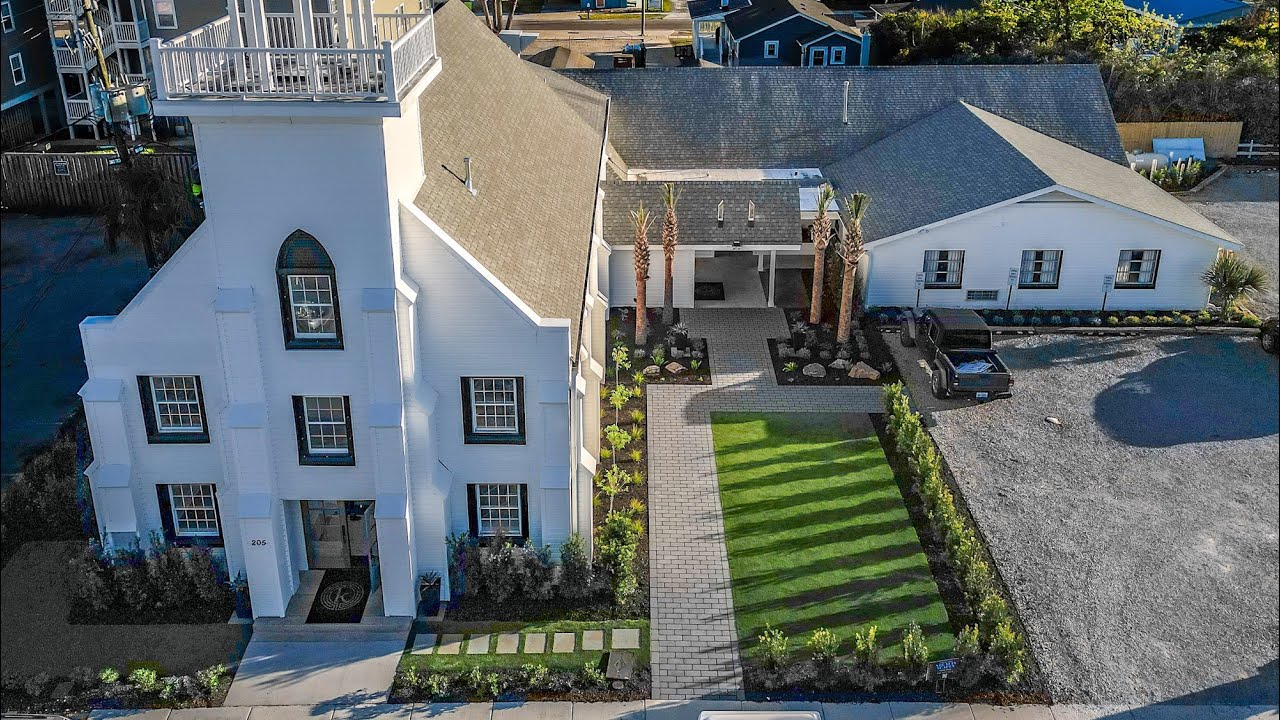 Kindred Weddings and Events first look! YouTube