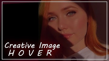 Css Image Hover Effects - Pure Css Tutorial - How To Create Image Hover Overlay Effects