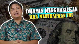 Menerapkan Hal Ini Dijamin Menghasilkan Di Trading Forex screenshot 3