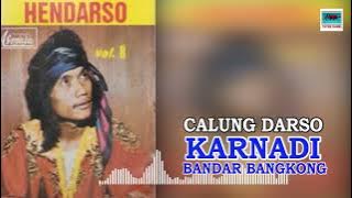 Calung Darso - Karnadi Bandar Bangkong