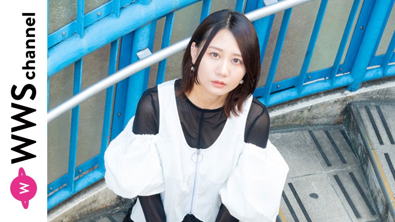 古畑奈和 SKE48 ソロコン みんなが主役！ 59人のソロコンサート 未来の