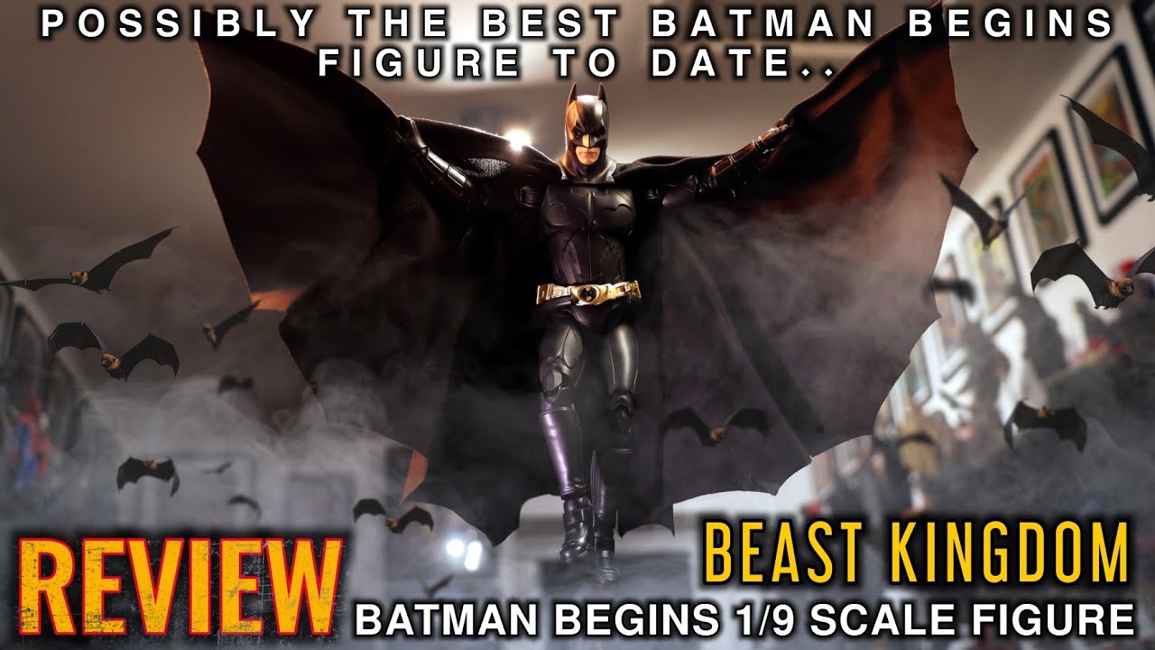 アメコミ BEAST KINGDOM BATMAN Essential Version Beast-Kingdom USA | DAH-056 Batman1989 Batman