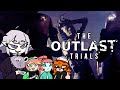 I Died So Many Times!! | The Outlast Trials with Friends || 26/01/2026