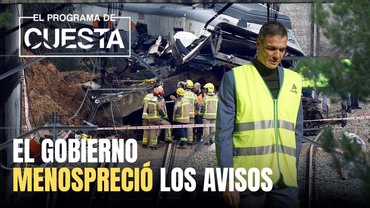 💥LA CHULERÍA DE PUENTE CUESTA VIDAS💥 Ignoró las advertencias