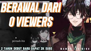 Download lagu PERJUANGAN GIN SELAMA 5 TAHUN JADI VTUBER | GINGITSUNE GEHENNA