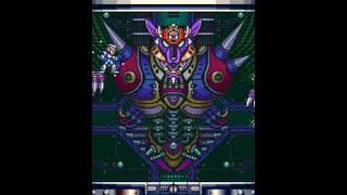 Megaman X How Beat Sigma the final Boss