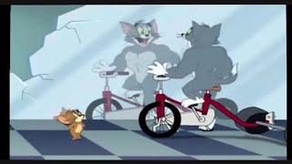 Funny Gym Trainer Ft. Tom And Jerry Kautuks Activity