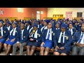False Bay Circuit Passover 2026 - Bawo wethu osezulwini