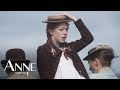 Anne Behind the Scenes with Anne Cuthbert | Anne with an E: Season 2