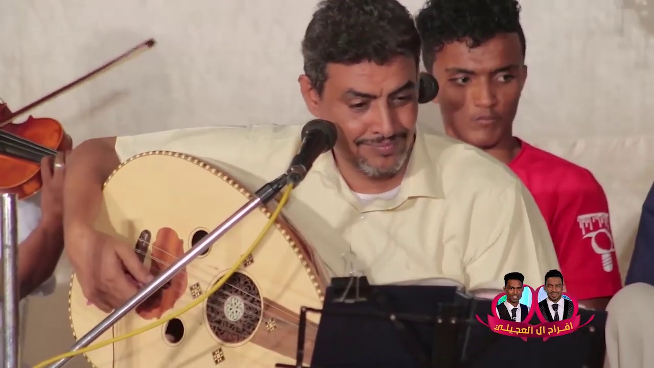 #طرب_حضرمي الفنان عبدالله علي العطاس | ياموليه