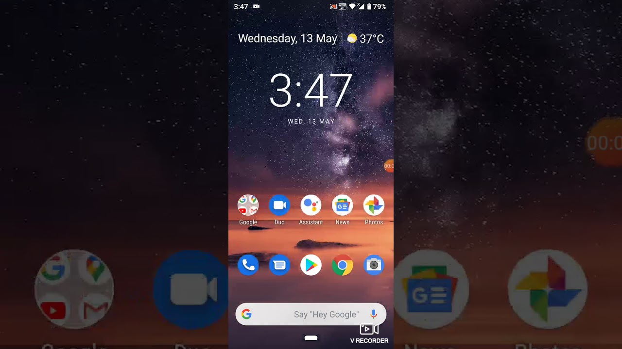 How to see new movies in your mobile....