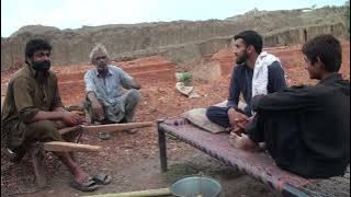 Chacha k karnamay suno / Pothwari Comedy