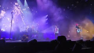 Blink-182 - I Miss You - Live at Spark Arena Auckland NZ - 2/3/2024