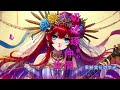 🎵【神曲】果断実行の栄光（女神アテナ）CV夏色花梨🎵