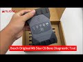 (Genuine)Original Mb Star C6 XENTRY Diagnosis VCI Multiplexer for Mercedes-Benz and SMART vehicles