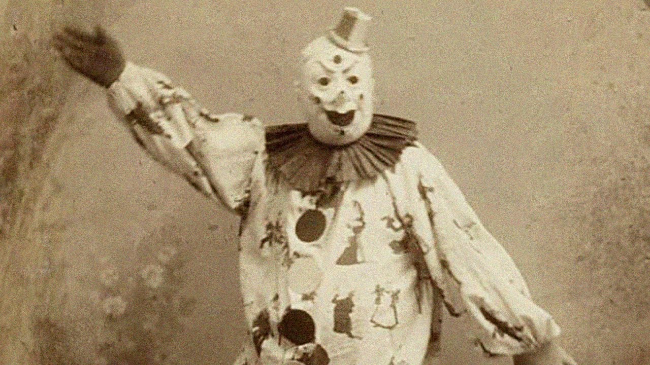 Top 10 Creepy People In History You Never Knew Of - YouTube