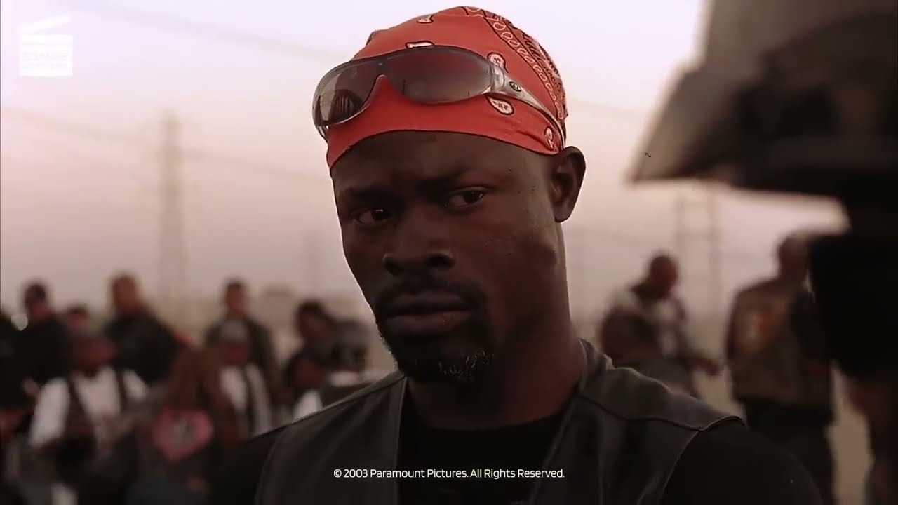 The Final Race Changes Everything in This Unexpected Biker Sequel