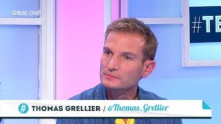 #TEAMG1 - Direct du 14/11/2018 (3/4) - Je like / je like pas avec Thomas Grellier #TEAMG1 - Direct du 14/11/2018 (3/4) - Je like / je like pas avec Thomas Grellier
