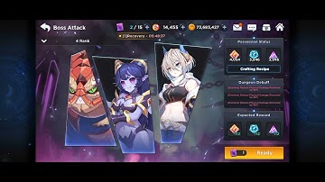 Grand Chase Dimensional Chaser | Login mode on after MT today (Thursday 9 Nov 2021)