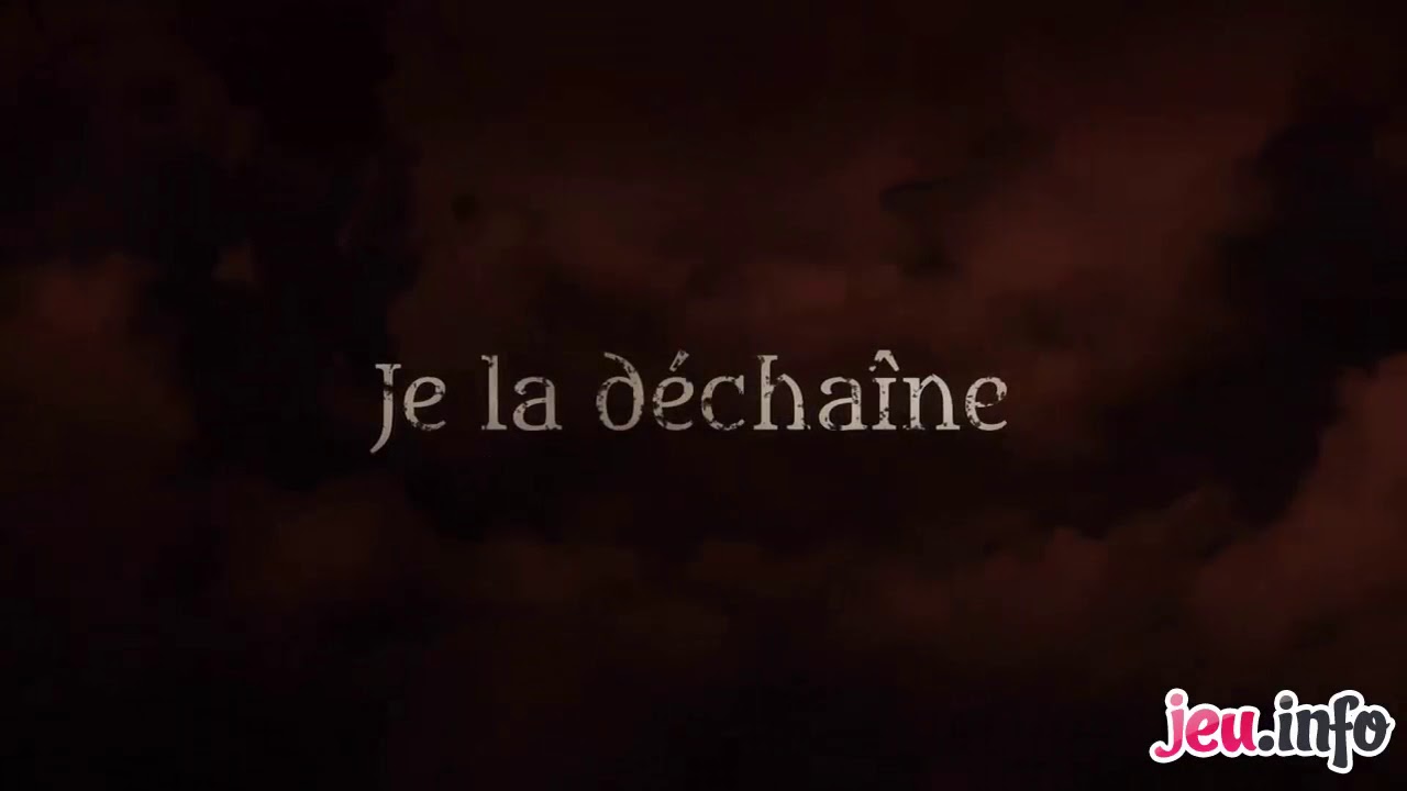 La nouvelle sur jeux info.