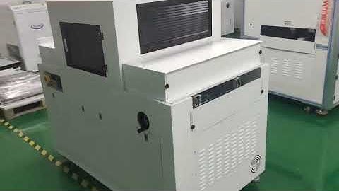 UV conformal coating auto curing machine: UV drying tunnel for PCBA, featuring full automation & eff