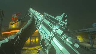 MORS | Call of Duty Modern Warfare 3 Multiplayer Gameplay (No Commentary)