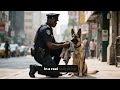 How Dog Tracking Works in Real Police Operations