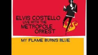 Watch Elvis Costello Hora Decubitus video