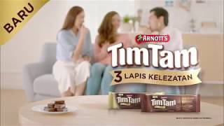 TimTam Baru! 3 Lapis Kelezatan…yang begitu menggoda!